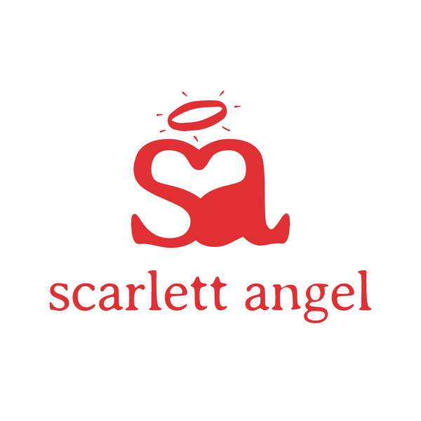 Scarlett Angel